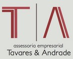 Logo Contabilidade Tavares